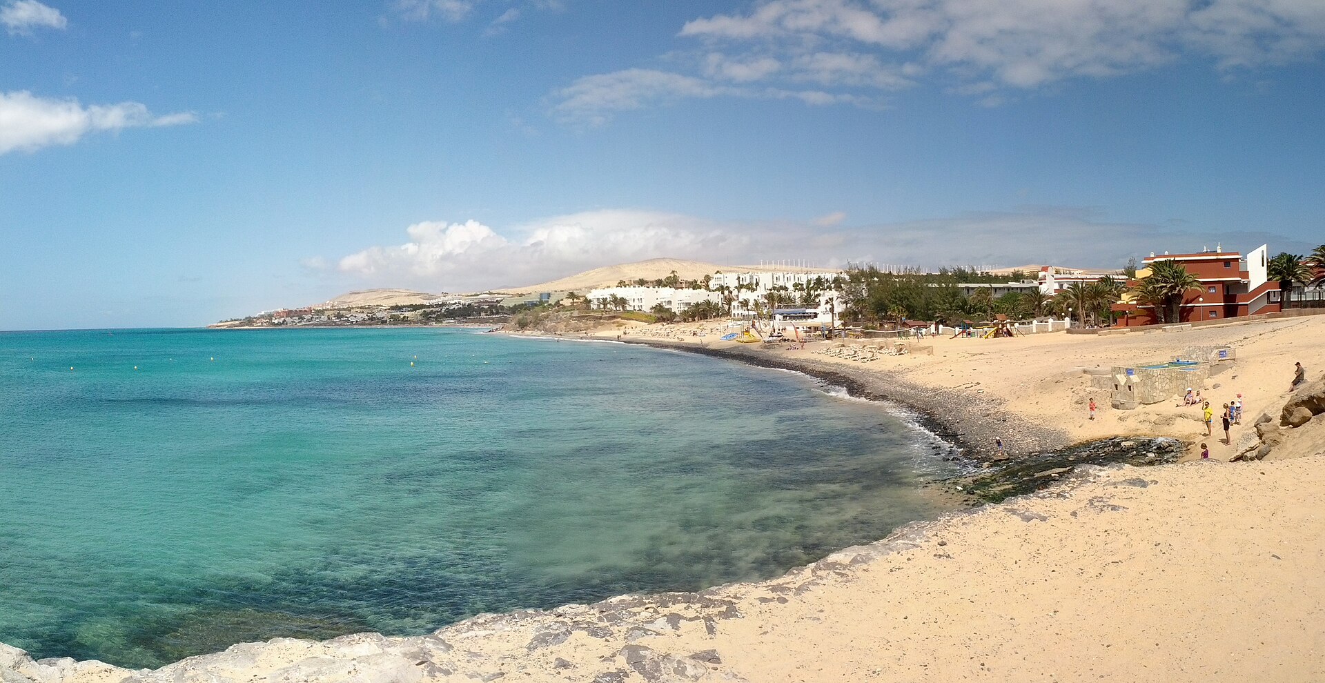 Costa Calma